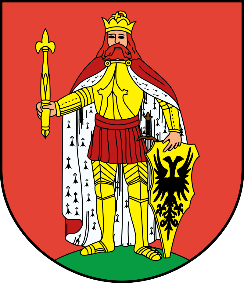 Stadtgarten Mylau Logo